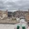 One bedroom appartement with city view and wifi at Matera