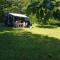 Lovely 2-Bed shepherds hut in a Forest - Sougères-en-Puisaye