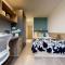 For Students Only Private Bedrooms with Shared Kitchen, Studios and Apartments at Canvas Walthamstow in London - 伦敦