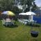 Camping Danubius Tulcea - 图尔恰
