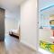 For Students Only Private Bedrooms with Shared Kitchen, Studios and Apartments at Canvas Walthamstow in London - 伦敦
