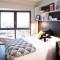 For Students Only Premium Studios and 2 Bed Apartments at Chapter Old Street in London - 伦敦