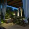 Physis b&b-a casa di Clio