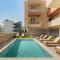 Makris Luxury Rooms