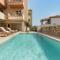 Makris Luxury Rooms