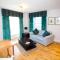 Royal Athenaeum Suites