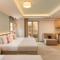 Makris Luxury Rooms - Olympian Collection - Leptokarya