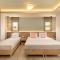 Makris Luxury Rooms