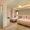 Makris Luxury Rooms - Olympian Collection - Leptokarya