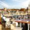Stunning Riverside Oxford Apartment with Parking