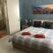 Penthouse in Marsaxlokk with panoramic views: 3 bedrooms, 2 baths - Марсашлокк