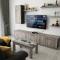 Penthouse in Marsaxlokk with panoramic views: 3 bedrooms, 2 baths - Марсашлокк