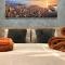 Penthouse in Marsaxlokk with panoramic views: 3 bedrooms, 2 baths - Марсашлокк