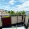 PENTHOUSE mitten im BAYERISCHEN WALD +NETFLIX +AUSSICHT = SUPER 