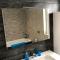Penthouse in Marsaxlokk with panoramic views: 3 bedrooms, 2 baths - Марсашлокк
