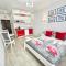 Apartment Studio PARIS 2