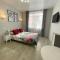 Apartment Studio PARIS 2