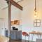 re~barn - Modern Country Stay - Essel