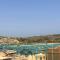 Penthouse in Marsaxlokk with panoramic views: 3 bedrooms, 2 baths - Марсашлокк