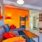 Apartamenty 11-go 26 i 22 Listopada by Royal Aparts