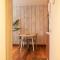 Beautiful city center apartments in Ghent near medieval castle