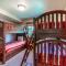Pines at Orehouse 301 PH2 - ستيمبوت سبرينغز