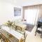 Apartamento Mar & Sol - Póvoa de Varzim