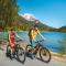 Mountain Fresh - alpine easy stay