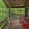 Secluded Stanardsville Cabin with 10 Acres and Hot Tub - Stanardsville