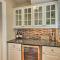 Striking Cape May Getaway, Steps From the Beach!