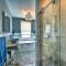 Striking Cape May Getaway, Steps From the Beach!