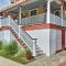 Striking Cape May Getaway, Steps From the Beach!