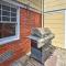 Striking Cape May Getaway, Steps From the Beach!