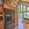 Sebago Lake Gem on Private Cove with Boat Dock!