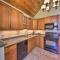 Sebago Lake Gem on Private Cove with Boat Dock!