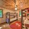 Sebago Lake Gem on Private Cove with Boat Dock!