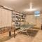 Sebago Lake Gem on Private Cove with Boat Dock!