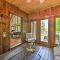 Sebago Lake Gem on Private Cove with Boat Dock!