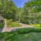 Sebago Lake Gem on Private Cove with Boat Dock!