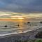 Irish Beach Cottage with Beach Access and Ocean Views - Manchester