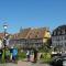 Hôtel dAlsace