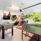Custom 9 Bdrm Villa with Stunning Themes at Encore - Orlando