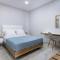 Peters Place - Paros Resort - Parasporos