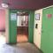 Port Camargue P2 cabine