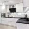 Silver Lux Suite - NEW