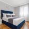 Silver Lux Suite - NEW
