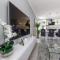 Silver Lux Suite - NEW