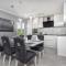 Silver Lux Suite - NEW