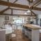 Stunning Barn Conversion next to Horse Field sleeps 10
