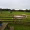 Stunning Barn Conversion next to Horse Field sleeps 10